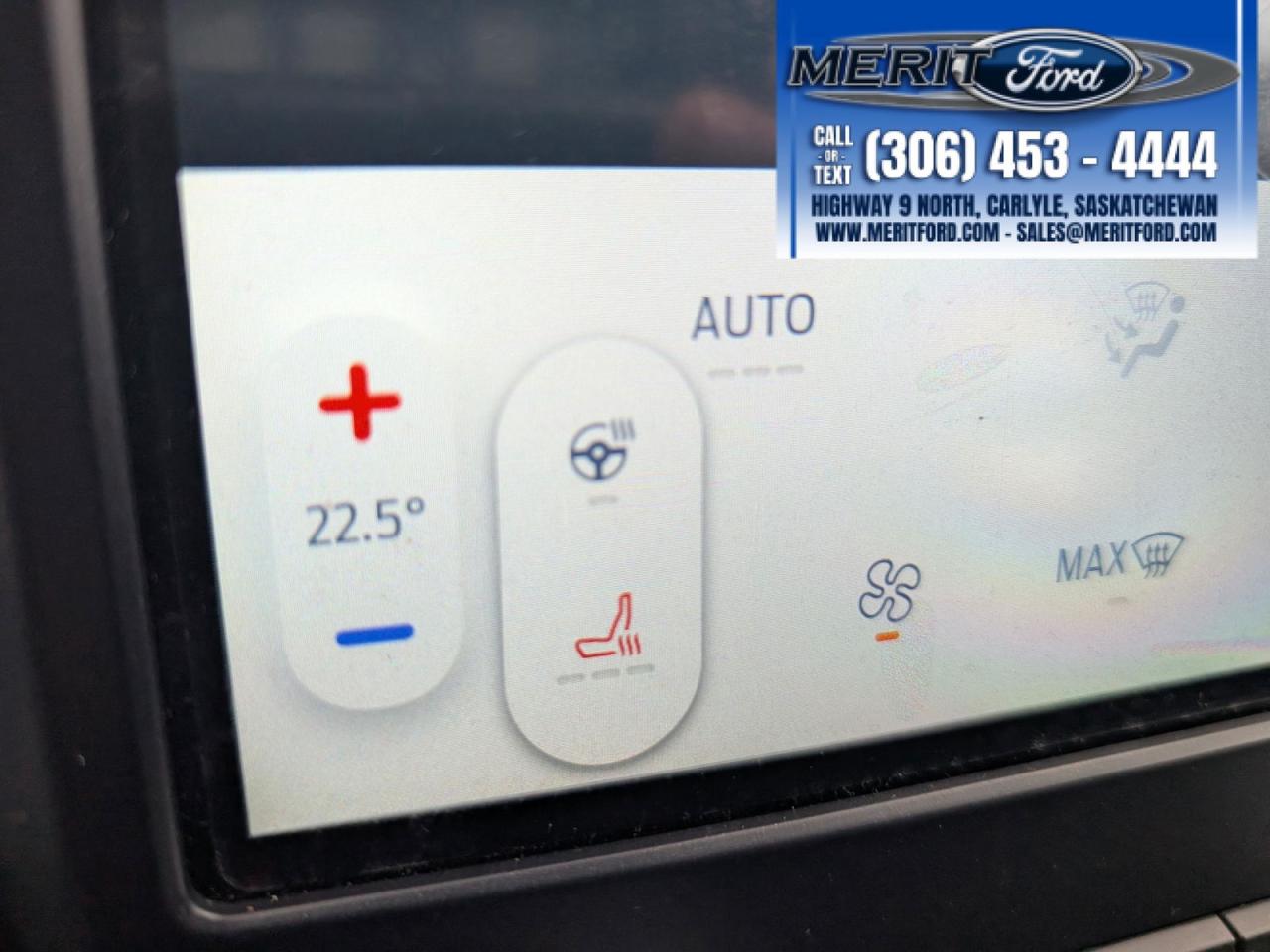 2022 Ford Edge ST Line - Adaptive Cruise, Sunroof+ Photo5