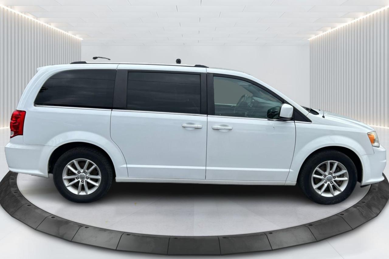Used 2019 Dodge Grand Caravan Crew 6 MONTHS WARRANTY OR 2 FREE OIL CHANGES INCLUDED!! for sale in London, ON