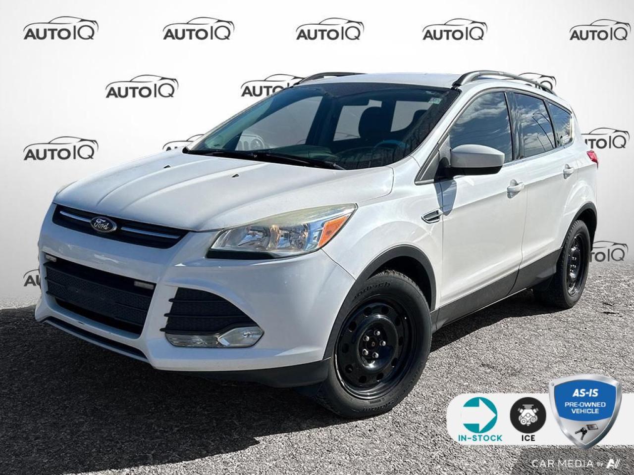 Used 2015 Ford Escape HEATED SEATS | REAR PARKING CAMERA for sale in Oakville, ON