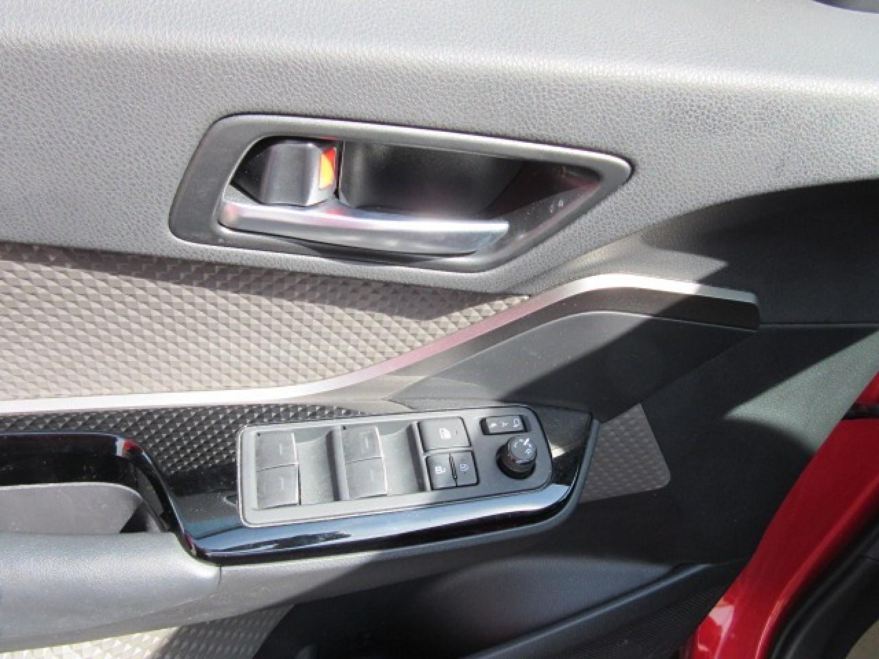 2021 Toyota C-HR Limited Photo