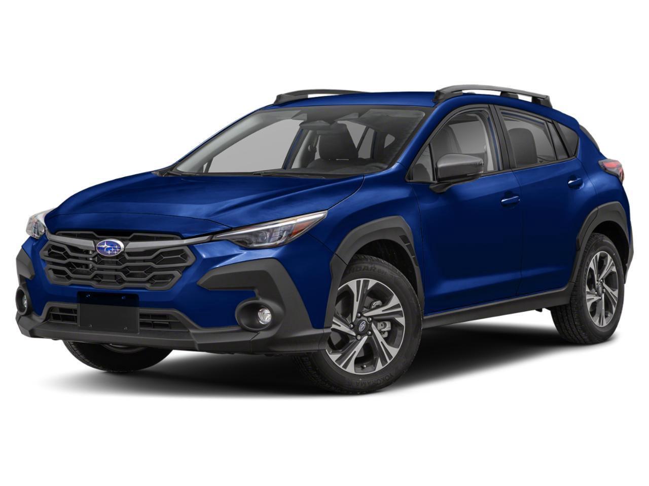 New 2025 Subaru XV Crosstrek TOURING AWD for sale in North Vancouver, BC