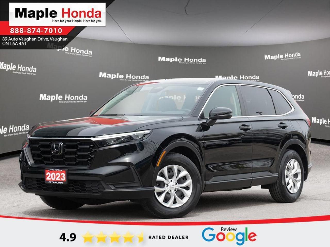 Used 2023 Honda CR-V LX 2WD for sale in Vaughan, ON