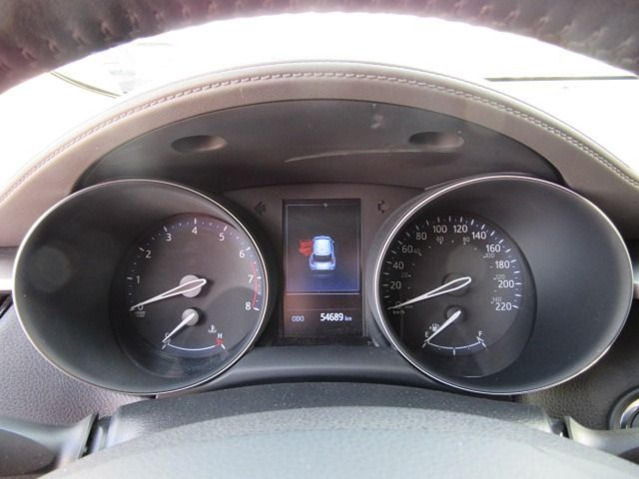 2021 Toyota C-HR Limited - Photo #16