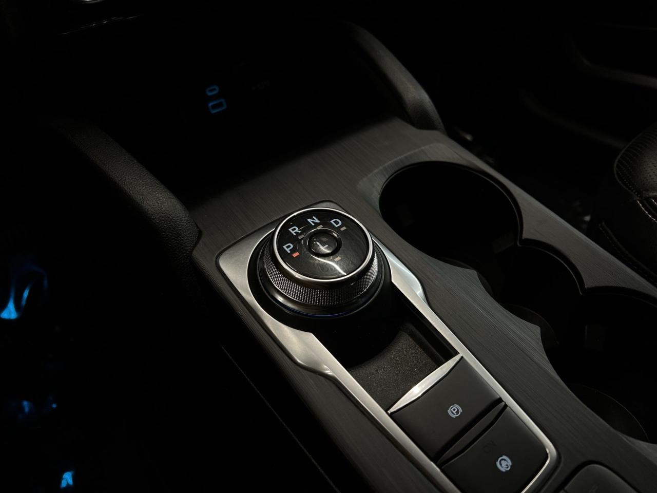 2022 Ford Escape TITANUM AWD | 250HP ECOBOOST | HTD LEATHER | NAV Photo