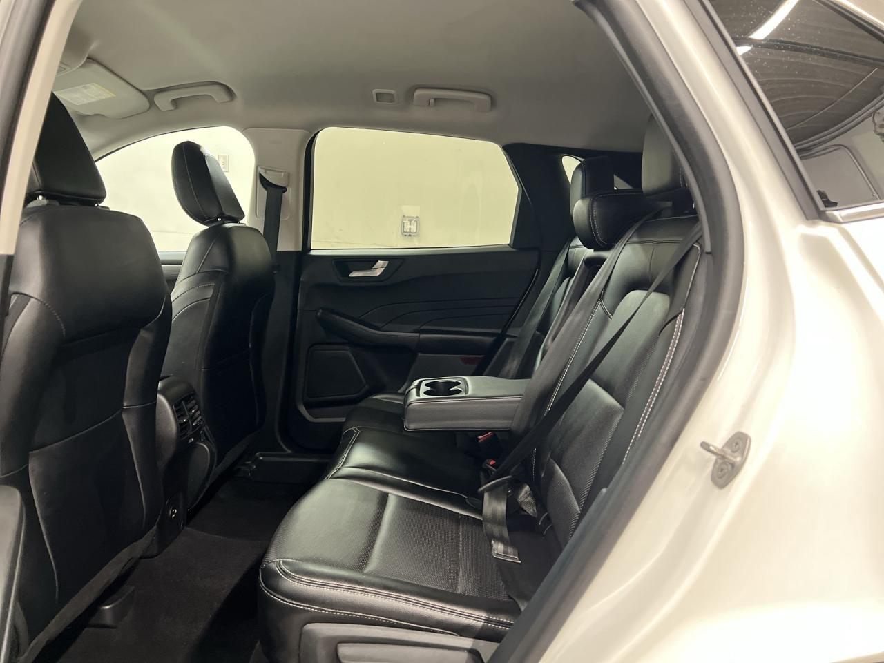 2022 Ford Escape TITANUM AWD | 250HP ECOBOOST | HTD LEATHER | NAV Photo