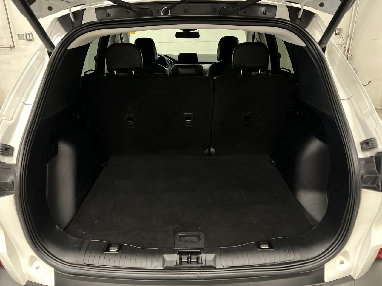 2022 Ford Escape TITANUM AWD | 250HP ECOBOOST | HTD LEATHER | NAV Photo