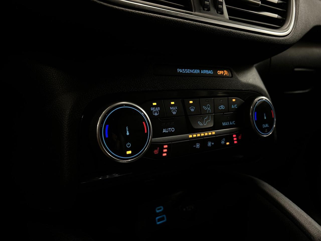 2022 Ford Escape TITANUM AWD | 250HP ECOBOOST | HTD LEATHER | NAV Photo