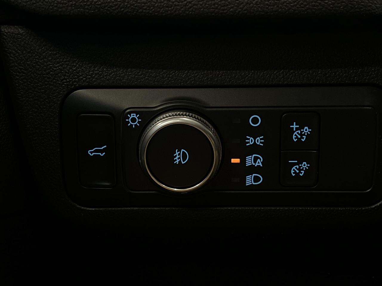 2022 Ford Escape TITANUM AWD | 250HP ECOBOOST | HTD LEATHER | NAV Photo