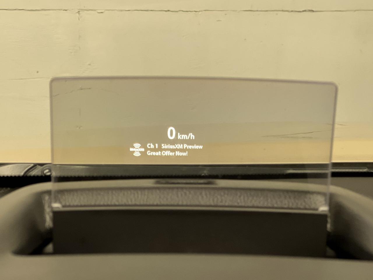 2022 GMC Terrain AT4 AWD|LEATHER |PANO ROOF |BOSE |HEAD-UP DISPLAY Photo