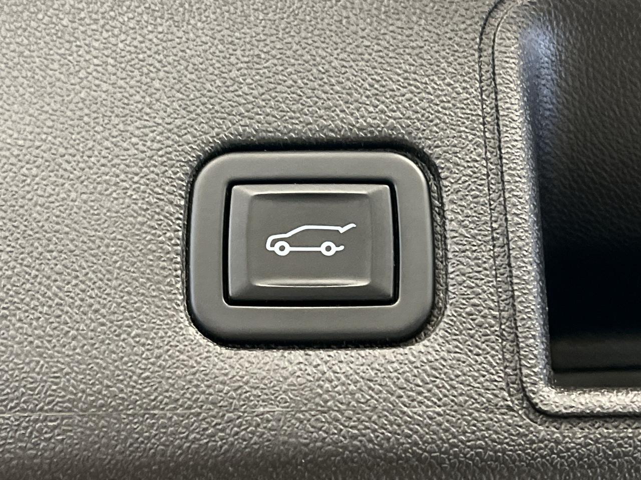 2022 GMC Terrain AT4 AWD|LEATHER |PANO ROOF |BOSE |HEAD-UP DISPLAY Photo