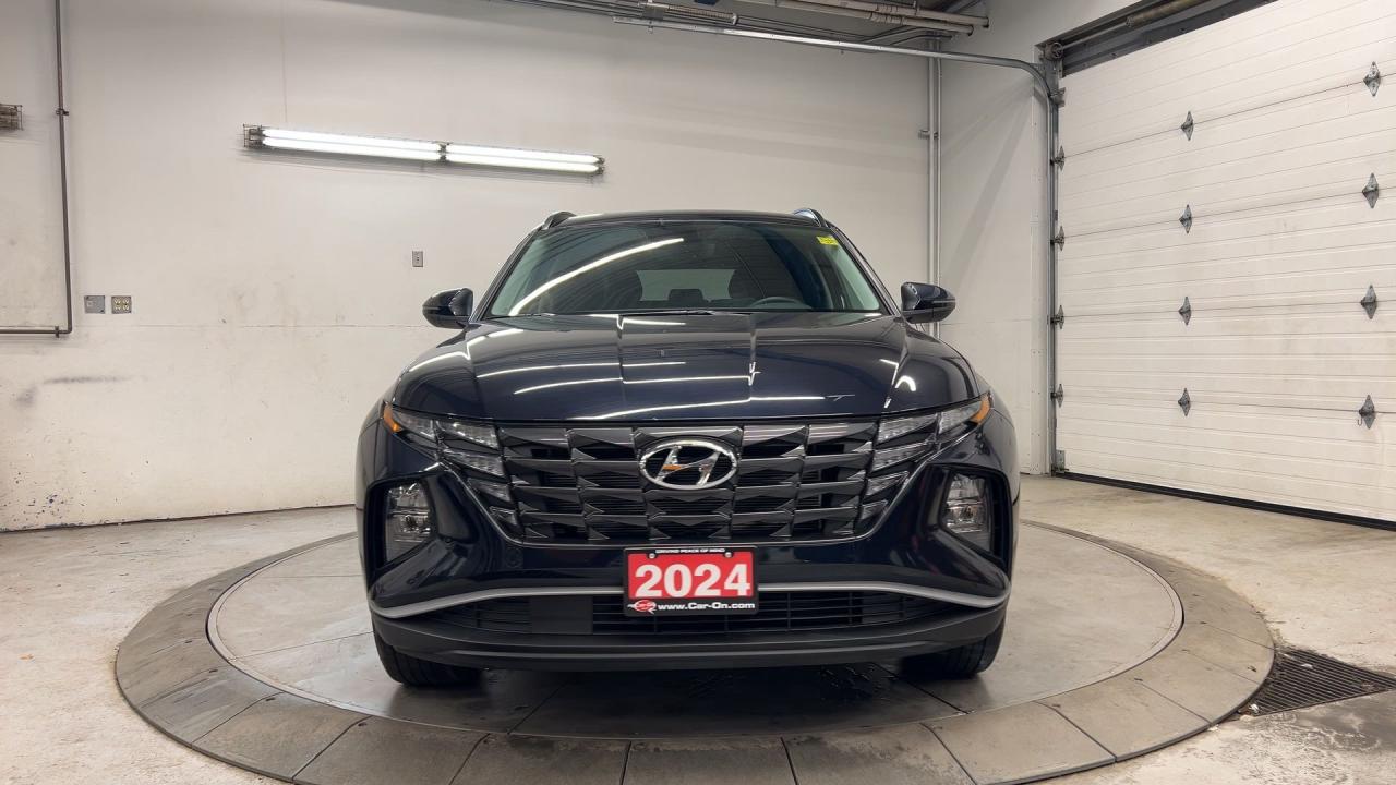 2024 Hyundai Tucson AWD | HTD SEATS/STEERING | WIRELESS CARPLAY | NAV Photo2