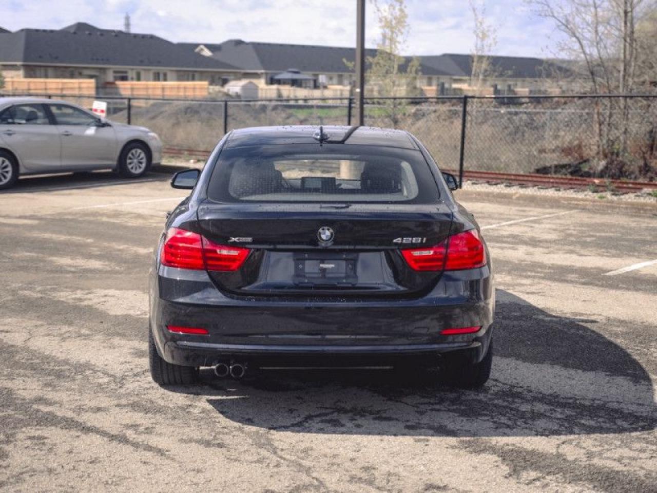 2016 BMW 4 Series 428i xDrive Gran Coupe  **PREMIUM PKG ESSENTIAL** Photo3