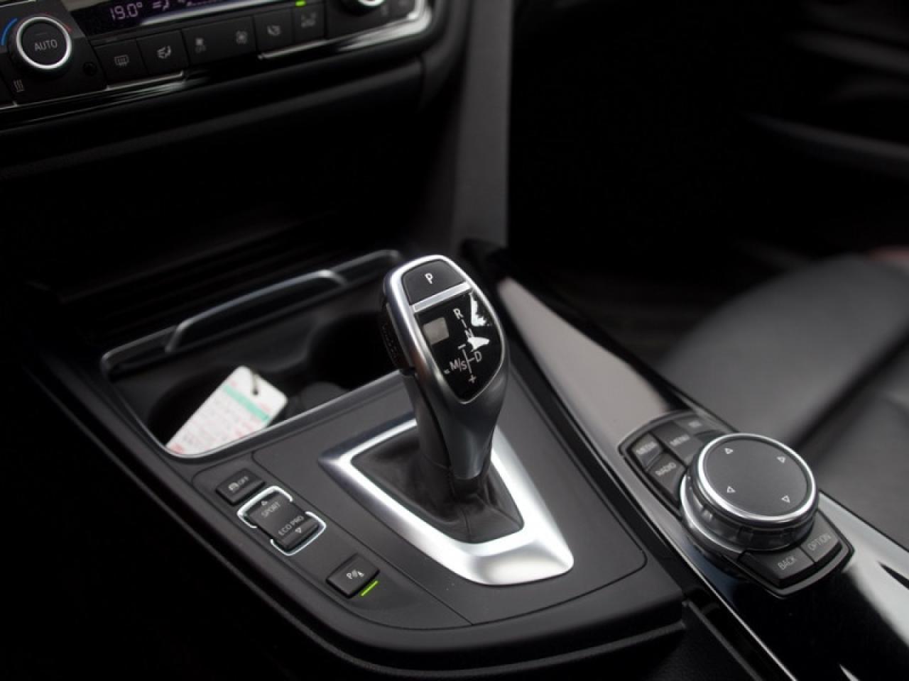 2016 BMW 4 Series 428i xDrive Gran Coupe  **PREMIUM PKG ESSENTIAL** Photo