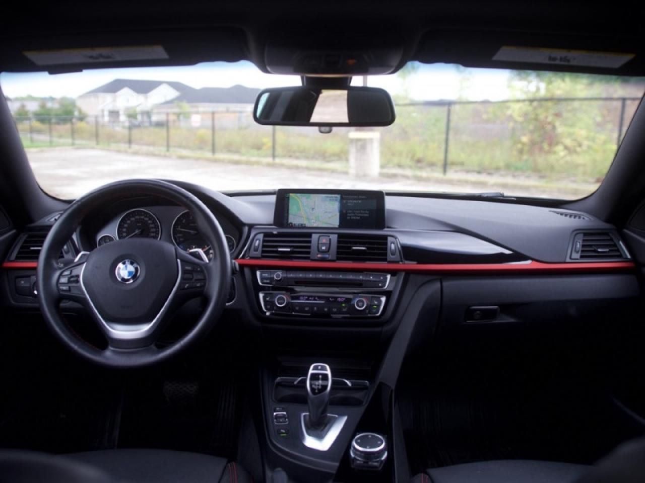 2016 BMW 4 Series 428i xDrive Gran Coupe  **PREMIUM PKG ESSENTIAL** Photo