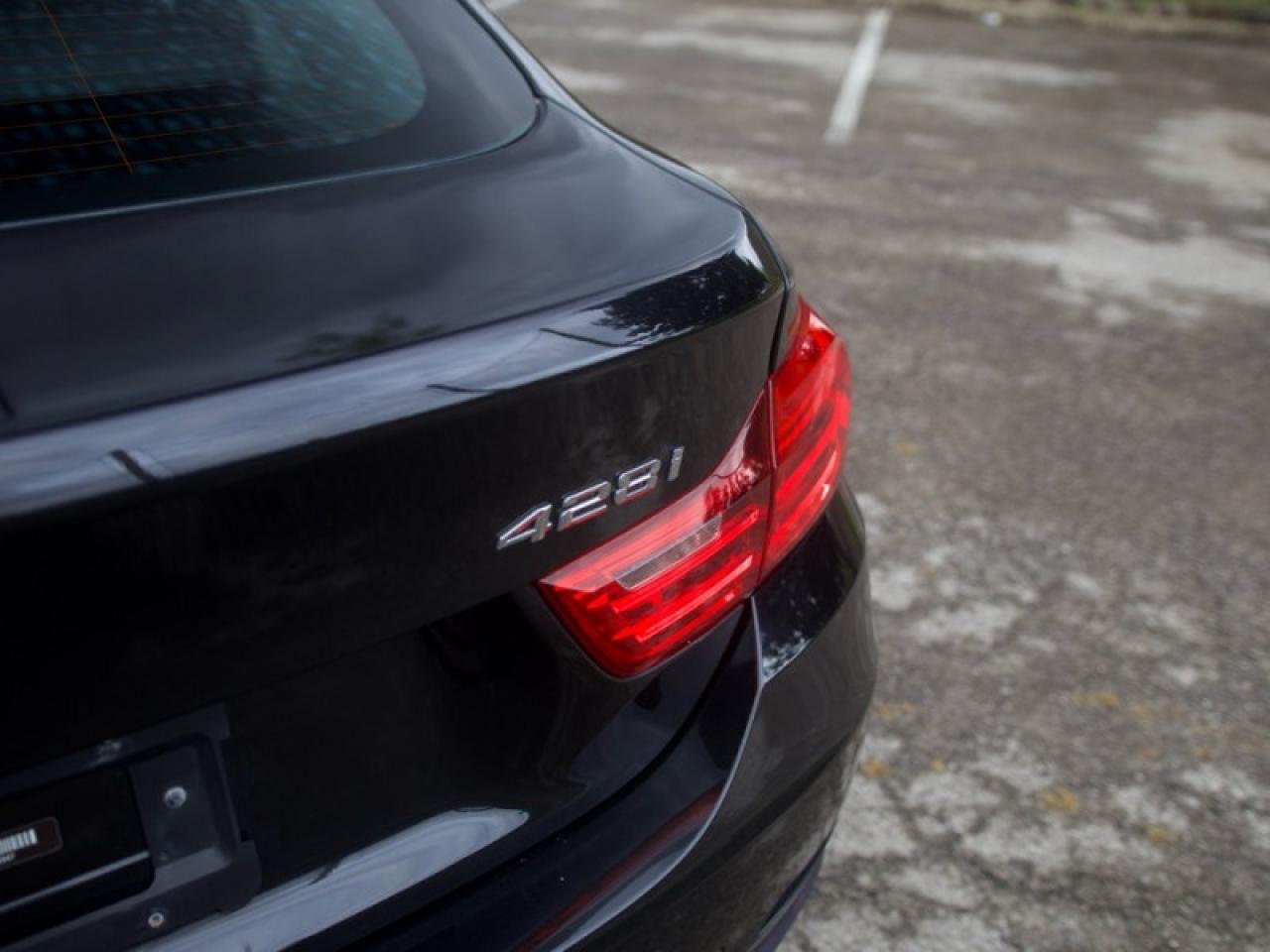 2016 BMW 4 Series 428i xDrive Gran Coupe  **PREMIUM PKG ESSENTIAL** Photo