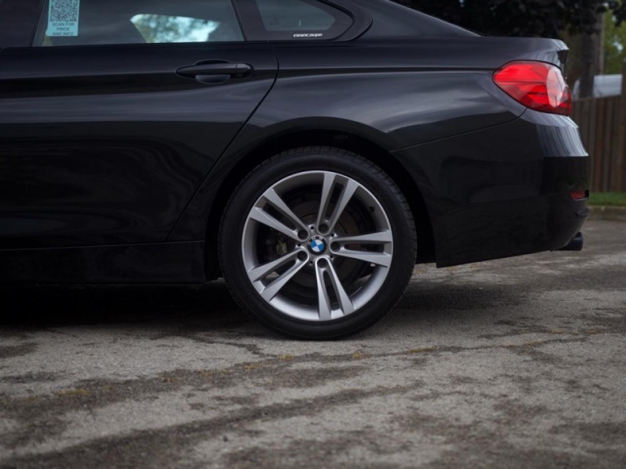 2016 BMW 4 Series 428i xDrive Gran Coupe  **PREMIUM PKG ESSENTIAL** Photo