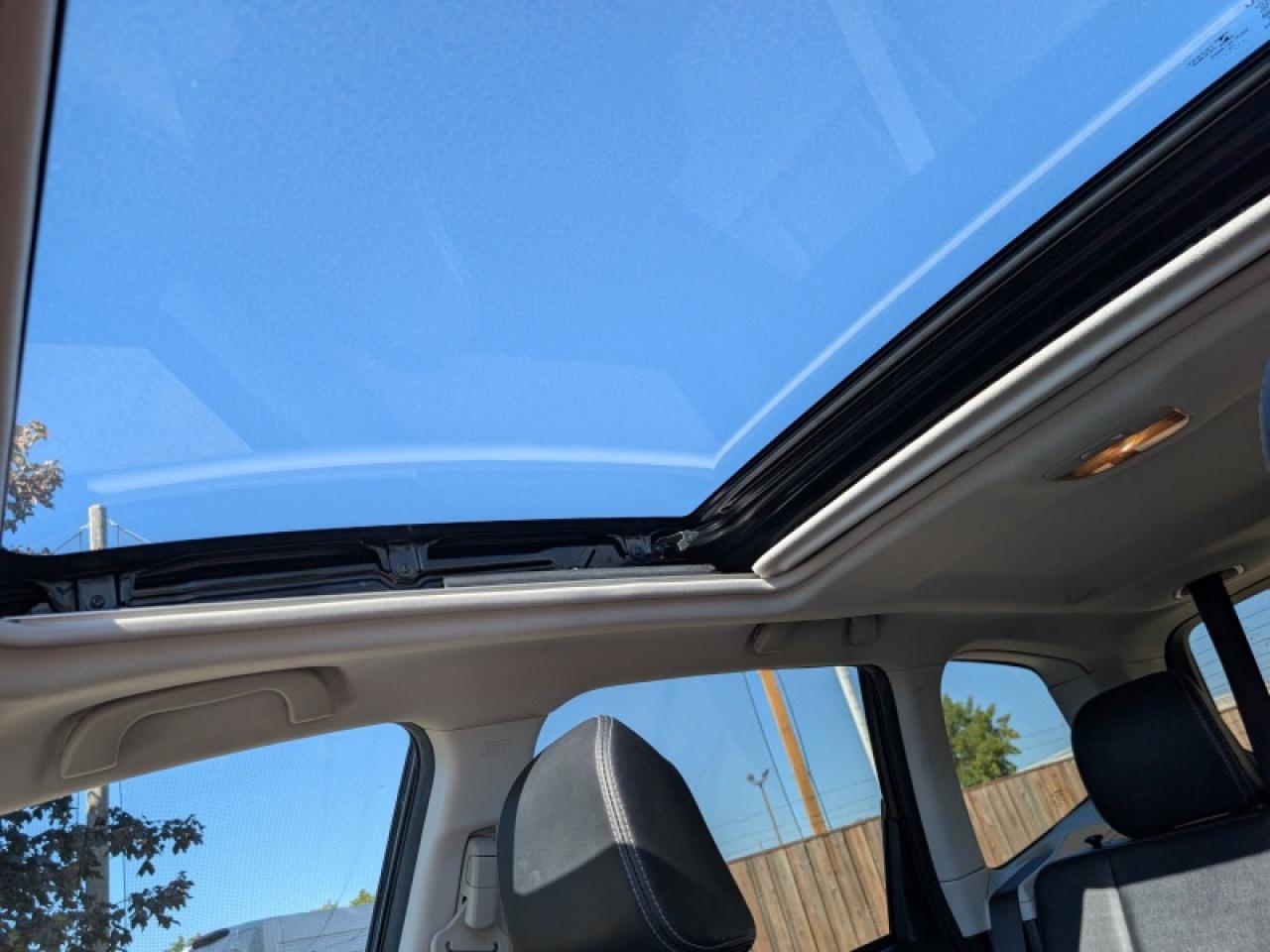 2014 Subaru Forester 2.0XT Touring  **LEATHER - SUNROOF** Photo