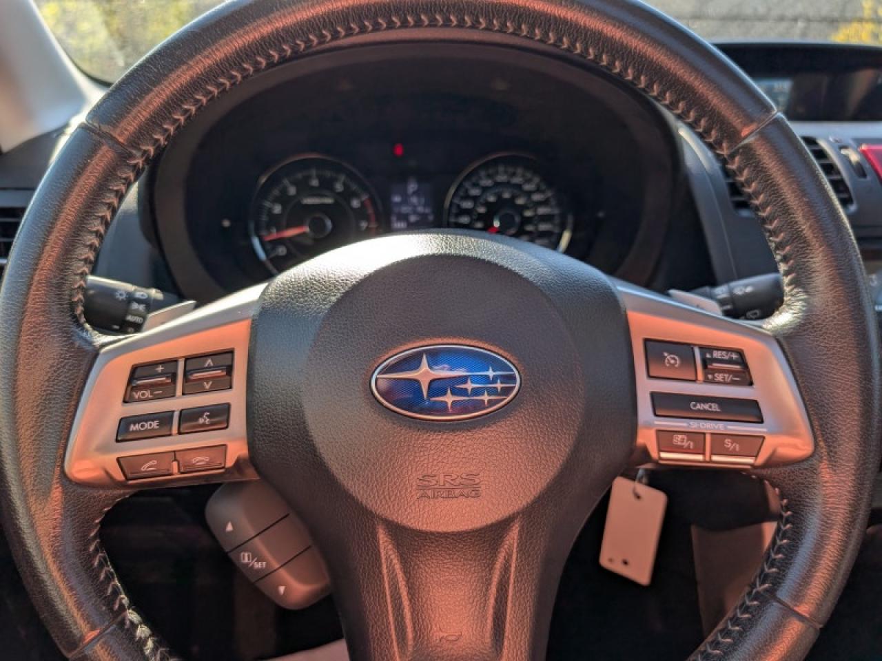 2014 Subaru Forester 2.0XT Touring  **LEATHER - SUNROOF** Photo