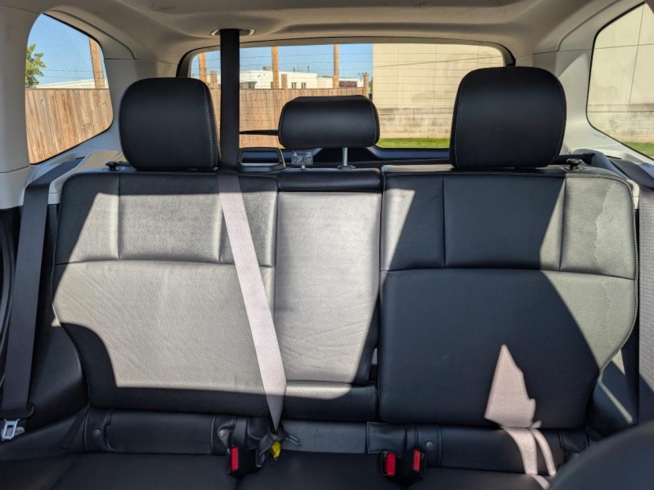 2014 Subaru Forester 2.0XT Touring  **LEATHER - SUNROOF** Photo