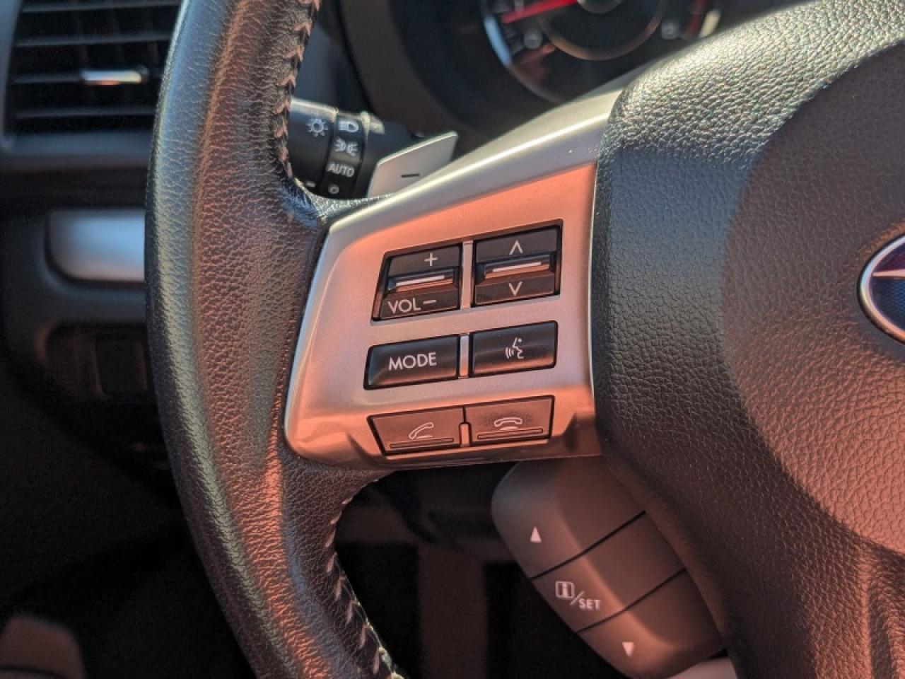 2014 Subaru Forester 2.0XT Touring  **LEATHER - SUNROOF** Photo