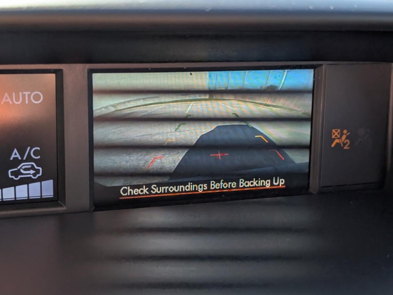 2014 Subaru Forester 2.0XT Touring  **LEATHER - SUNROOF** Photo