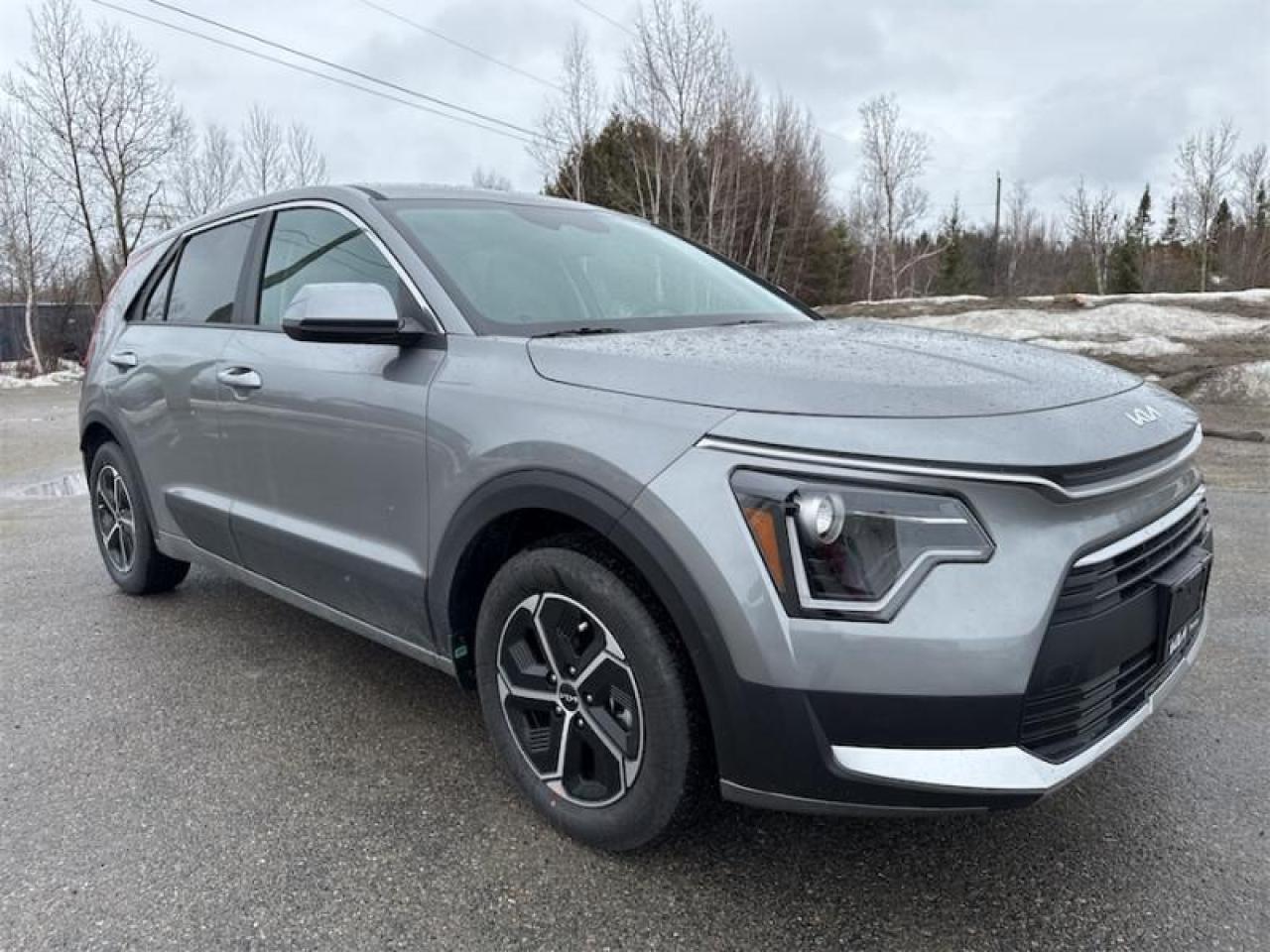New 2025 Kia NIRO PLUG-IN Hybrid LX  Heated Seats for sale in Timmins, ON