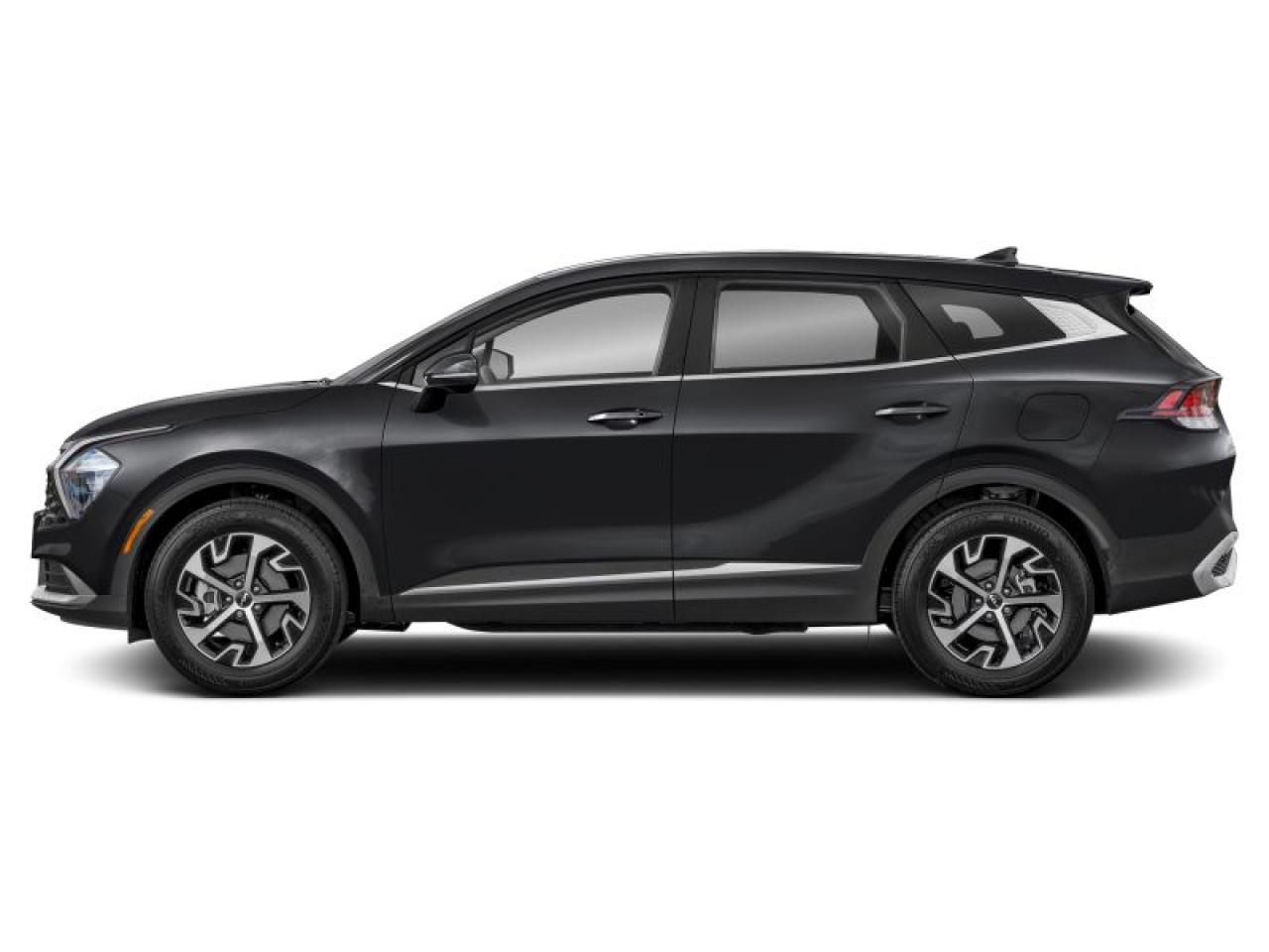 New 2025 Kia Sportage EX AWD  - Sunroof -  Navigation for sale in Timmins, ON