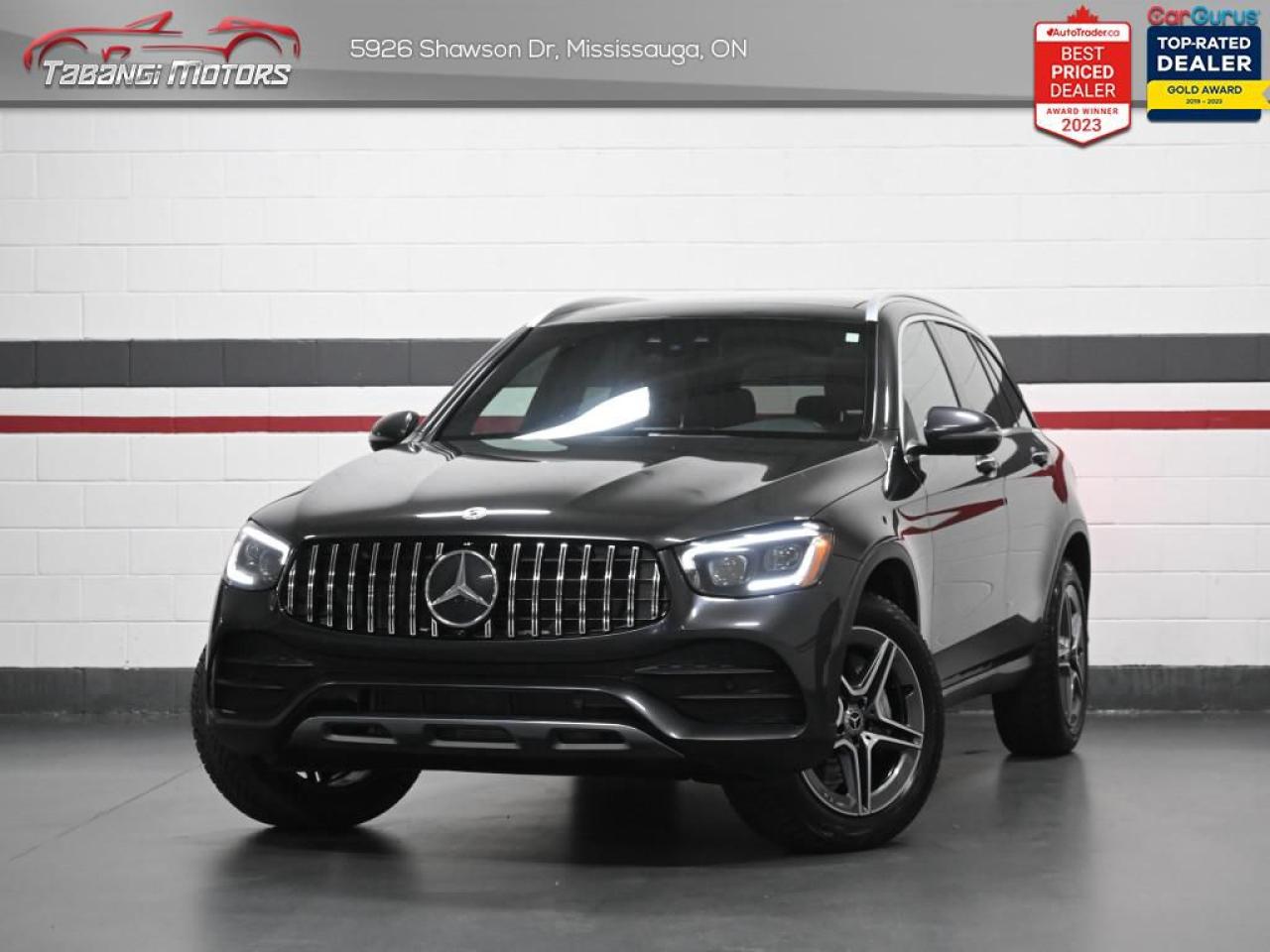 Used 2020 Mercedes-Benz GL-Class 300 4MATIC   No Accident AMG Brown Interior Digital Dash Carplay for sale in Mississauga, ON