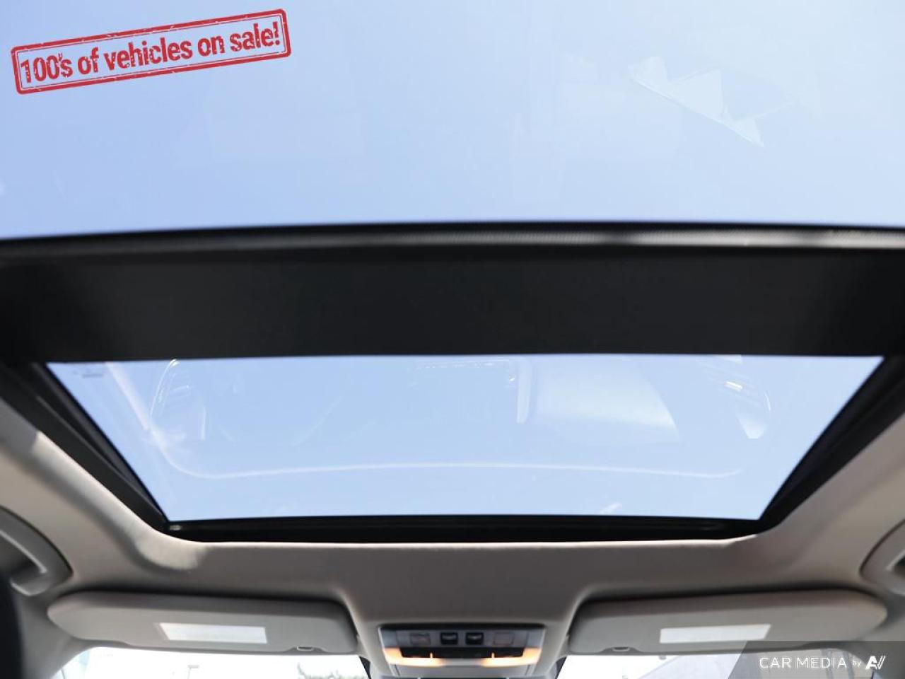 2024 Nissan Rogue SV MOONROOF