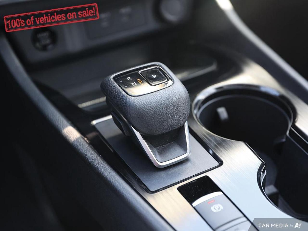 2024 Nissan Rogue SV MOONROOF