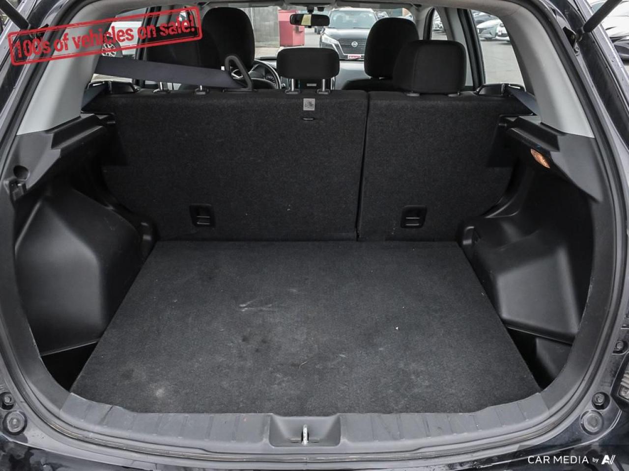 2022 Mitsubishi RVR ES
