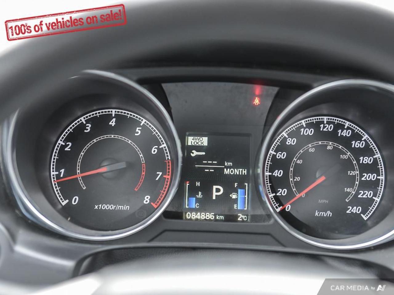 2022 Mitsubishi RVR ES