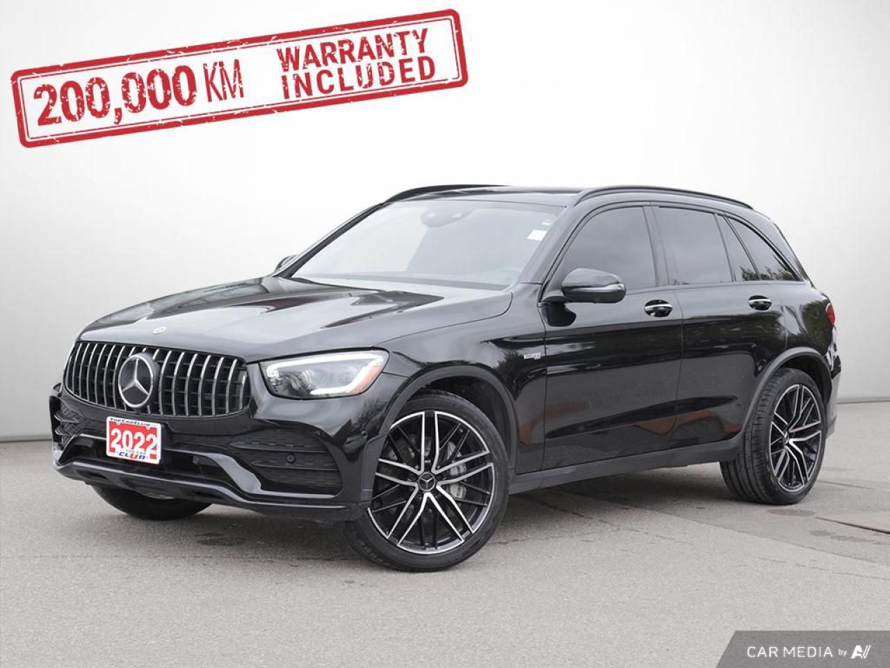 Used 2022 Mercedes-Benz GL-Class AMG GLC 43 for sale in Carp, ON