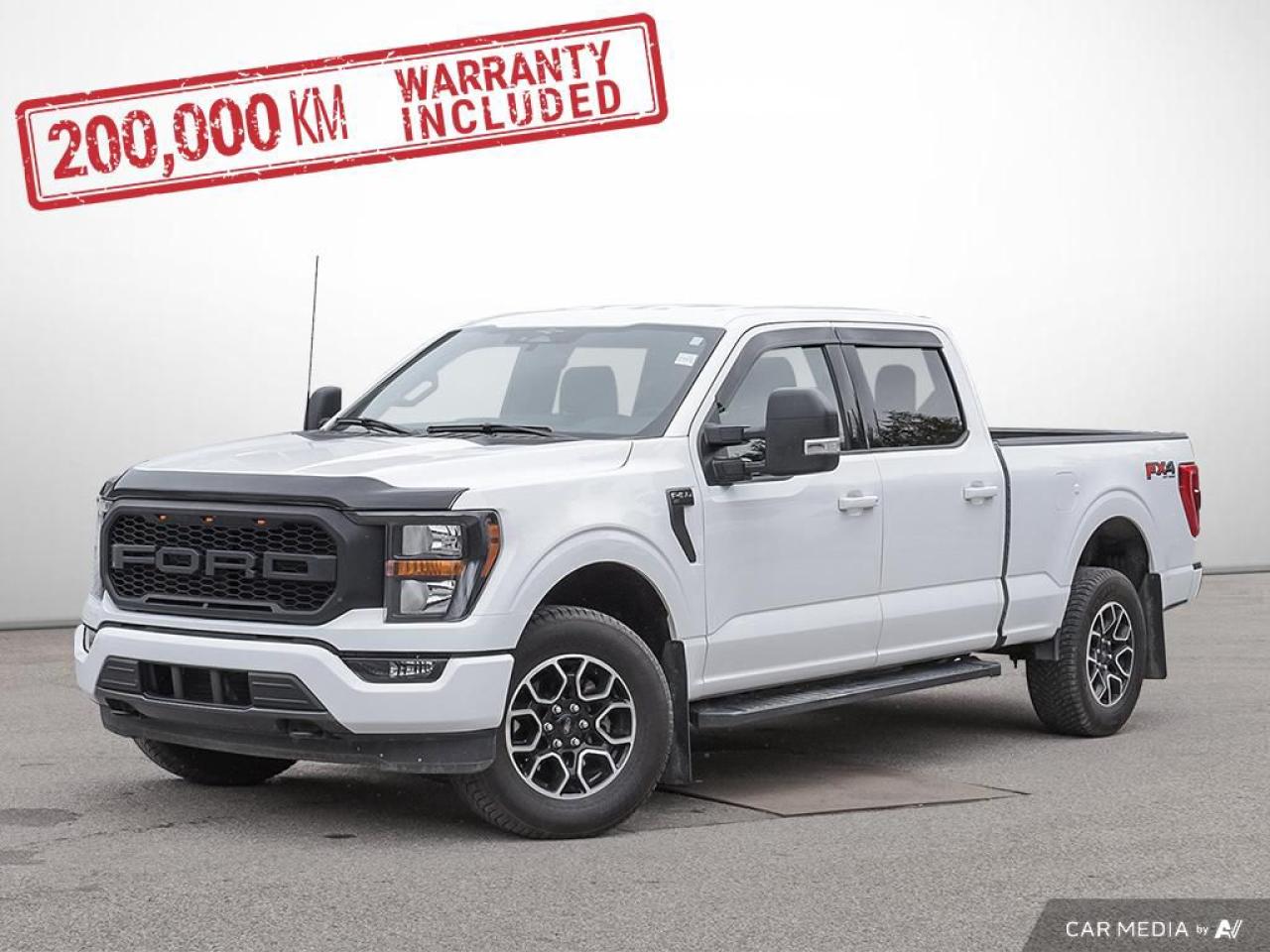 Used 2023 Ford F-150 XLT for sale in Carp, ON
