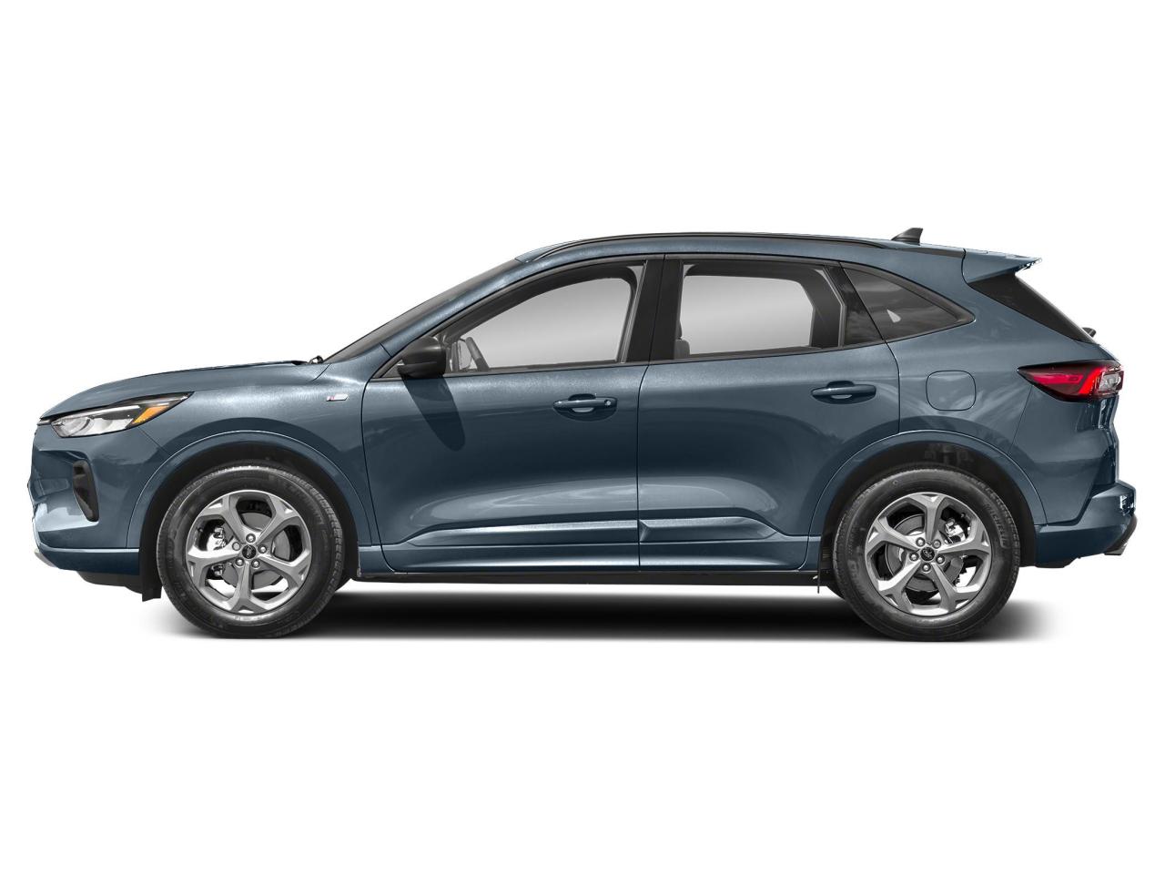 2024 Ford Escape ST-Line Photo5