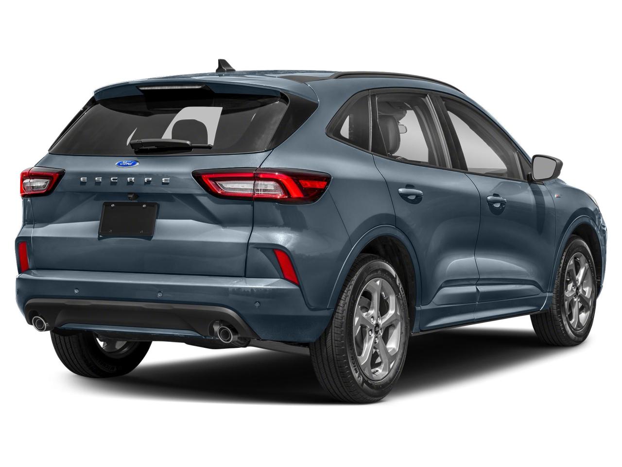 2024 Ford Escape ST-Line Photo5