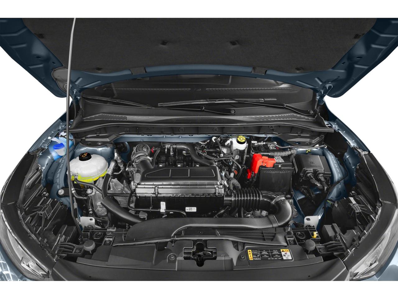 2024 Ford Escape ST-Line Photo5