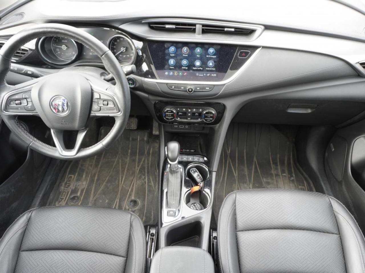 2022 Buick Encore GX Essence  - Leather Seats Photo