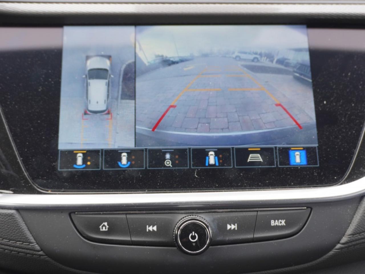 2022 Buick Encore GX Essence  - Leather Seats Photo