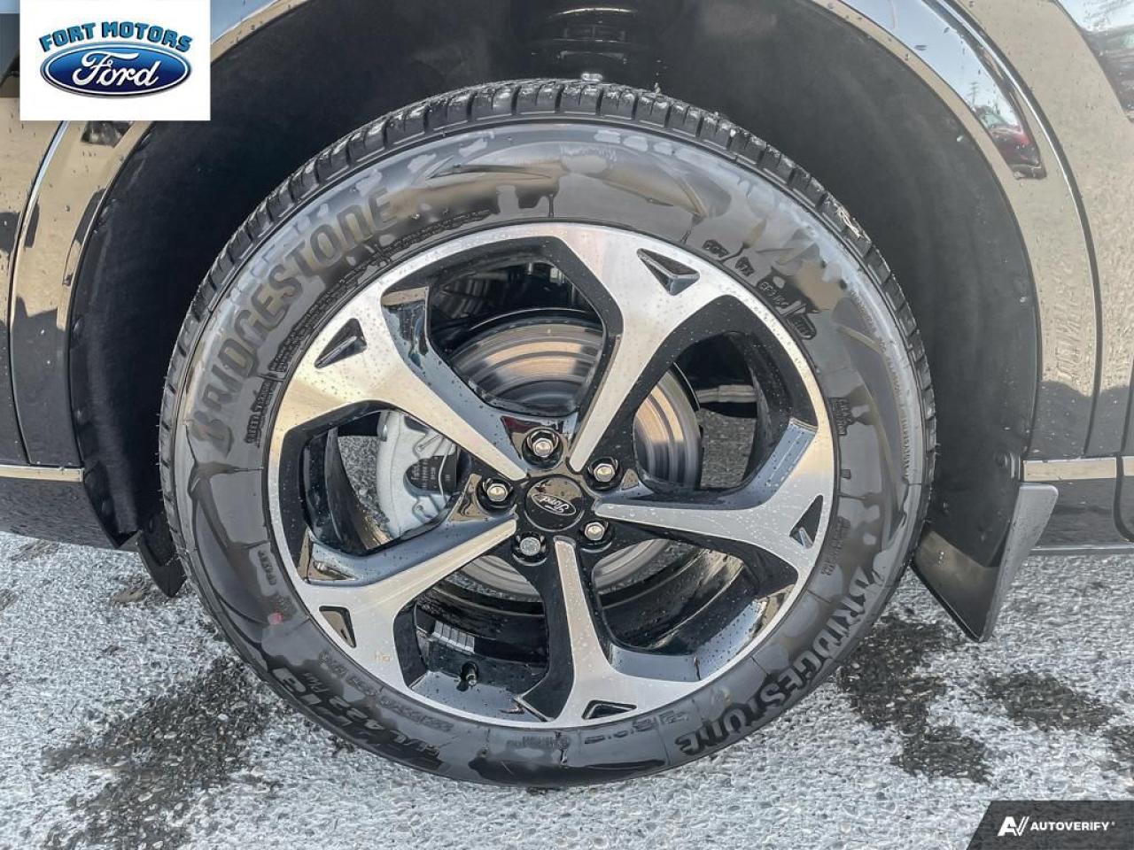 2025 Ford Escape ST-Line Elite Photo5