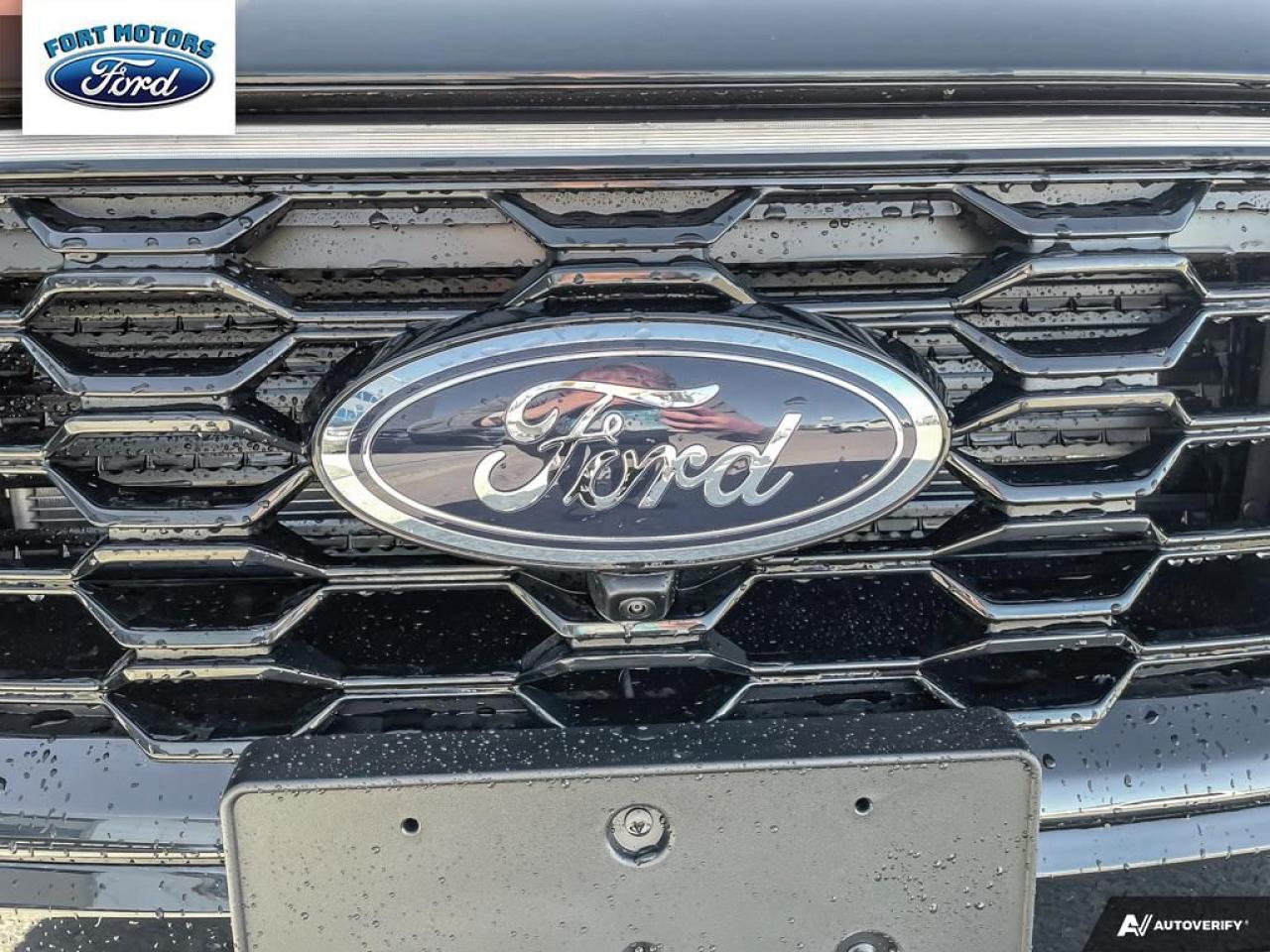 2025 Ford Escape ST-Line Elite Photo5