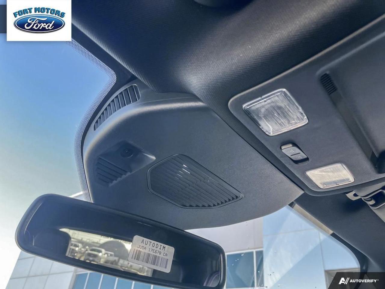 2025 Ford Escape ST-Line Elite Photo5