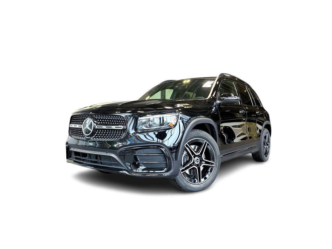 New 2025 Mercedes-Benz G-Class 250 4MATIC for sale in Vancouver, BC