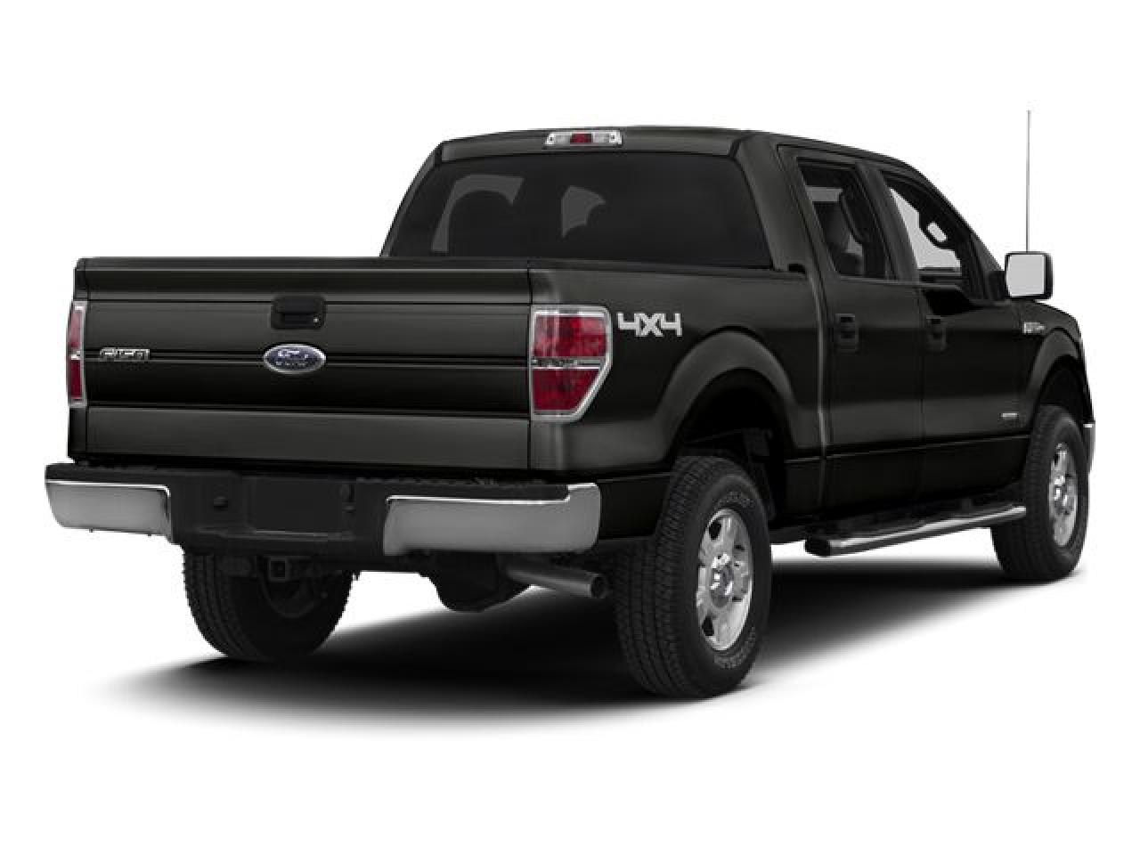 2013 Ford F-150 XLT Photo5