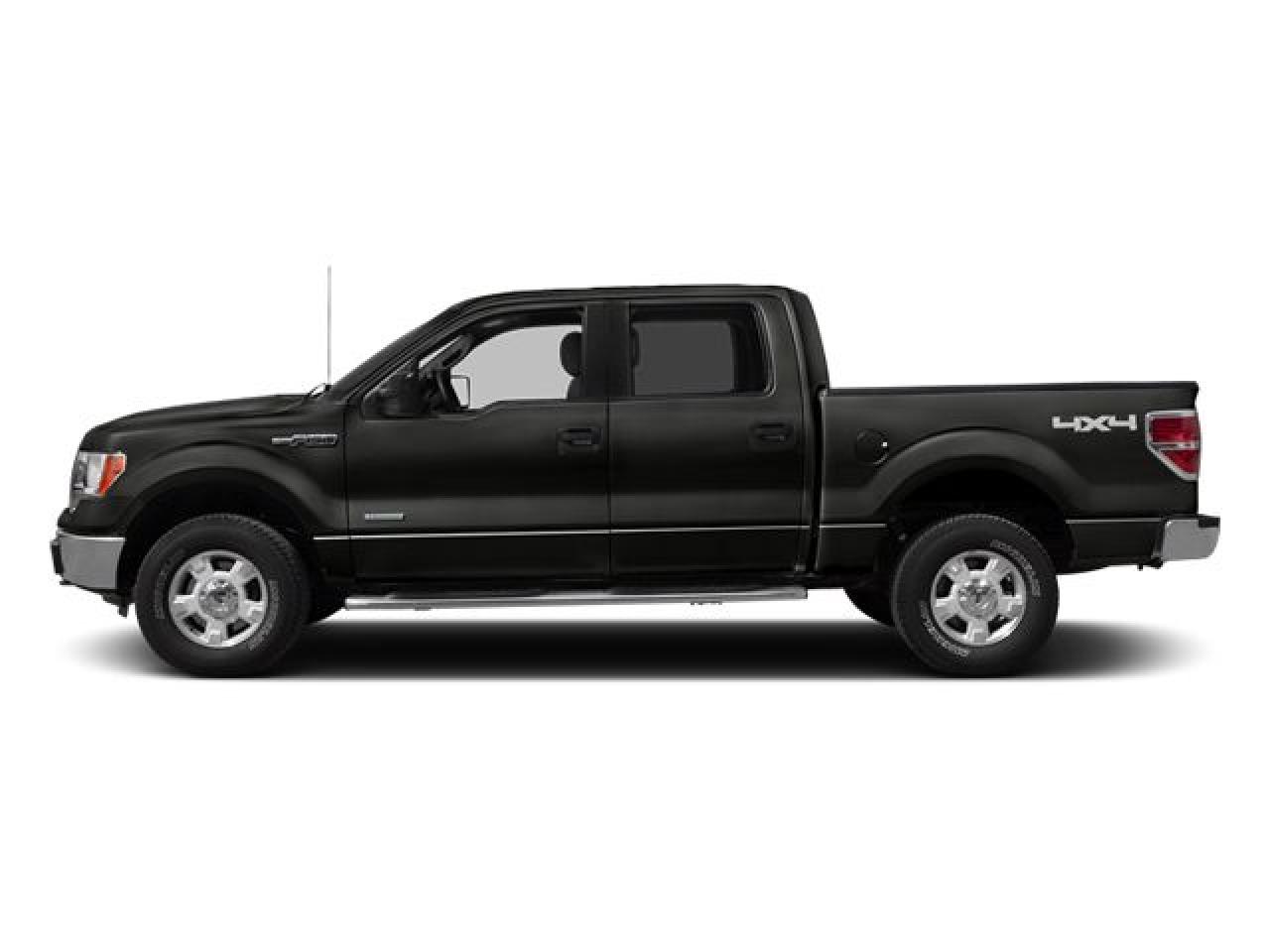 2013 Ford F-150 XLT Photo2