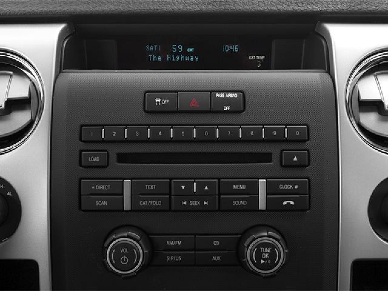 2013 Ford F-150 XLT Photo5