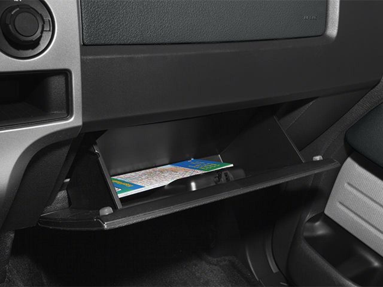 2013 Ford F-150 XLT Photo5