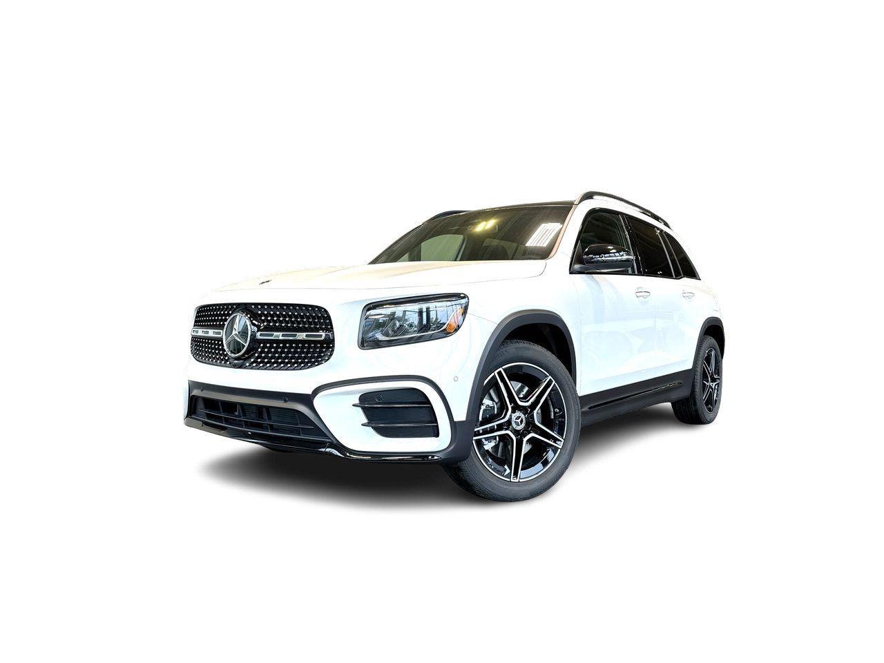 New 2025 Mercedes-Benz G-Class 250 4MATIC for sale in Vancouver, BC