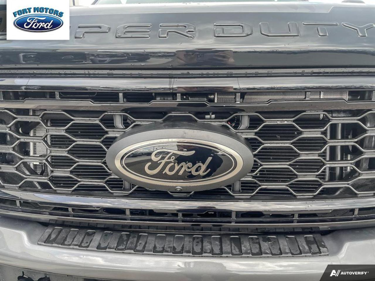 2025 Ford SUPER DUTY F-350 SRW F-350® XLT Photo5
