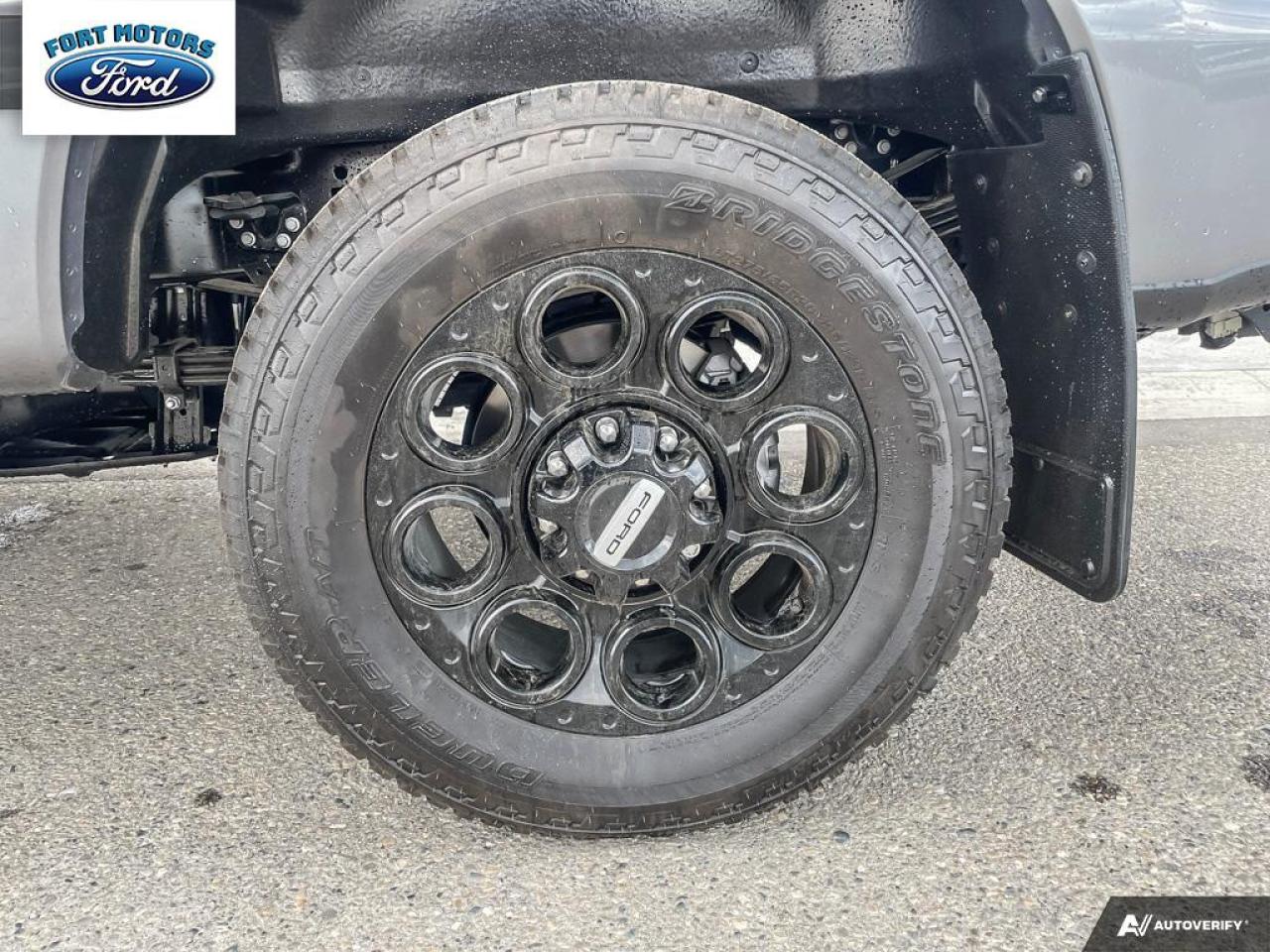 2025 Ford SUPER DUTY F-350 SRW F-350® XLT Photo5